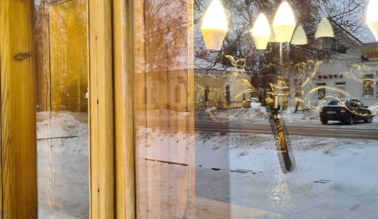 В музее-усадьбе В.Г. Белинского станут проводить ночные экскурсии