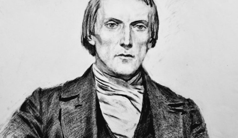 26 мая — день памяти В.Г. Белинского