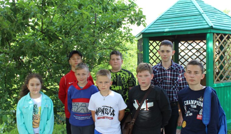 Экологическая викторина «Полна загадок чудесная природа»