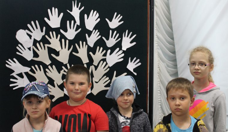 Антинаркотическая акция «Дерево жизни»