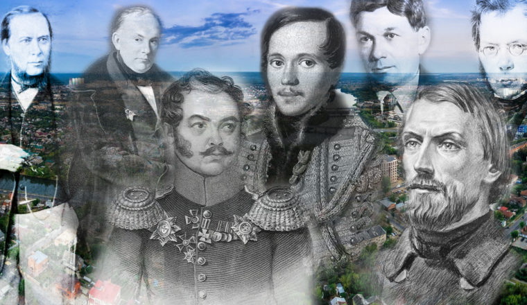 Пензенцев приглашают на пешеходные экскурсии «Литературный калейдоскоп»