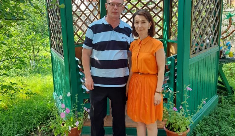 Акция «Поздравь музей»