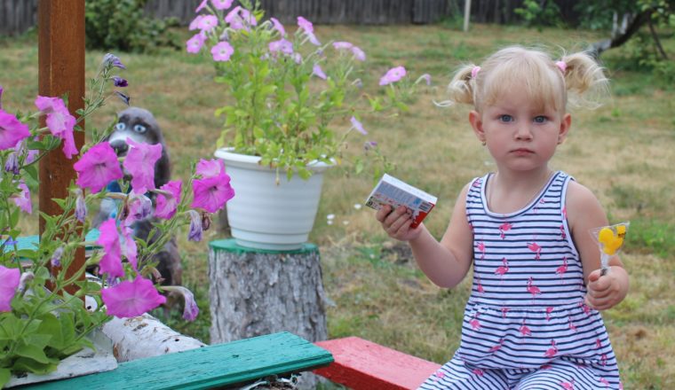 «День сладкоежек» — в музее А. И. Куприна