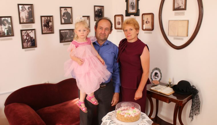 В День семьи любви и верности — «Крепкая семья» в музее А.И. Куприна