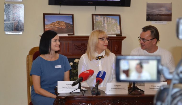 Виртуальный праздник тоже праздник