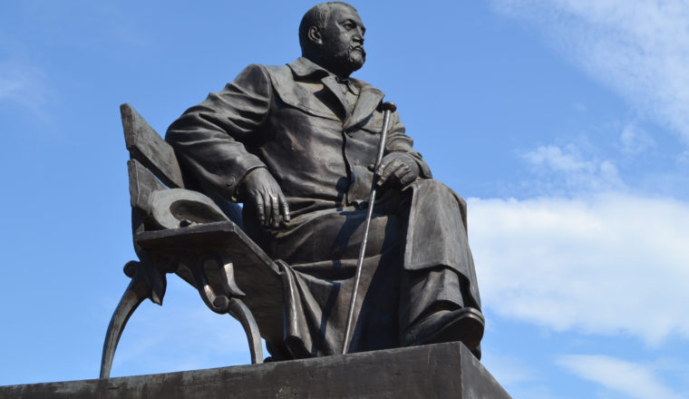 XXXVII Купринский литературный праздник пройдет онлайн