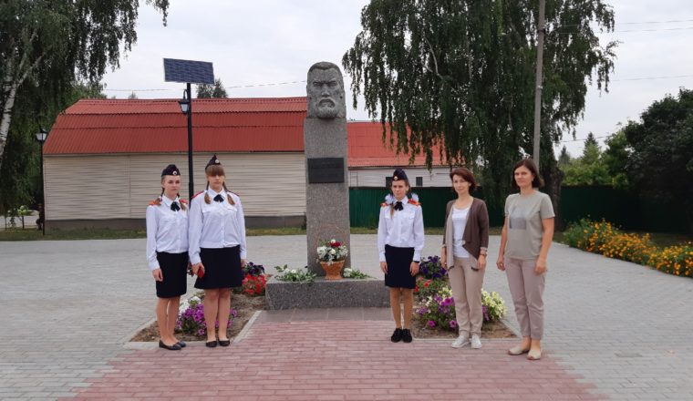 В День памяти А. И. Куприна