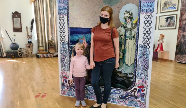 Акция «Культурная суббота» подарила пензенцам новые впечатления