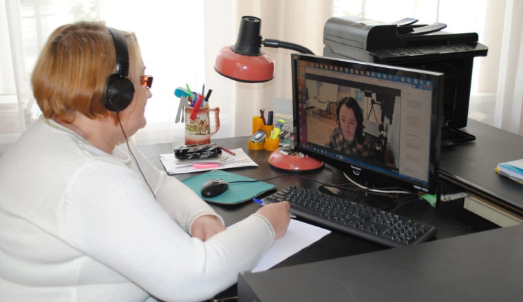 Новости от хранителей