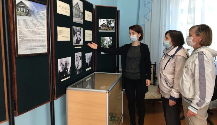 Музей Куприна присоединился к акции «Культурная суббота»