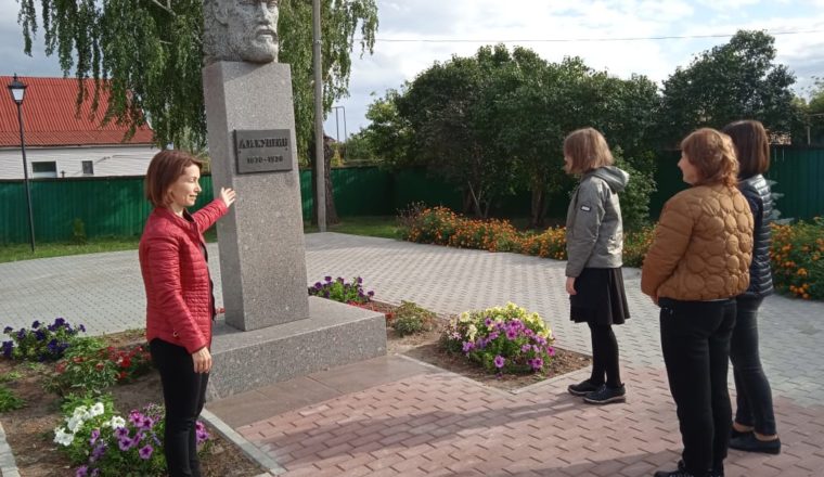 В музее Куприна завершилась Купринская декада