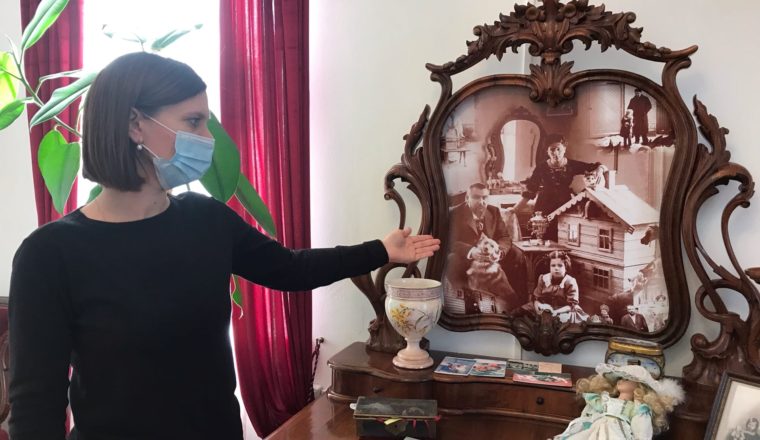 Любимые животные Куприна