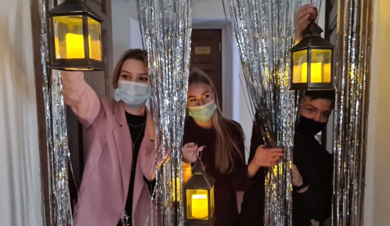 В Литературный музей после рабочего дня: для пензенцев проводят вечерние экскурсии