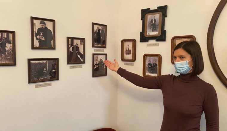 Круг друзей Куприна