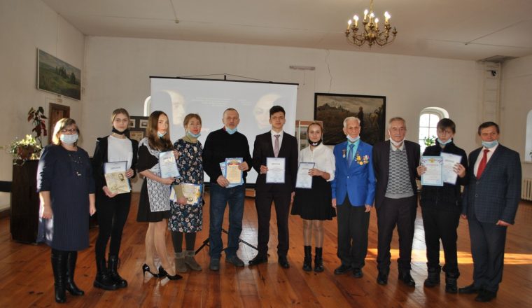 Названы имена победителей конкурса «Что есть сын Отечества»