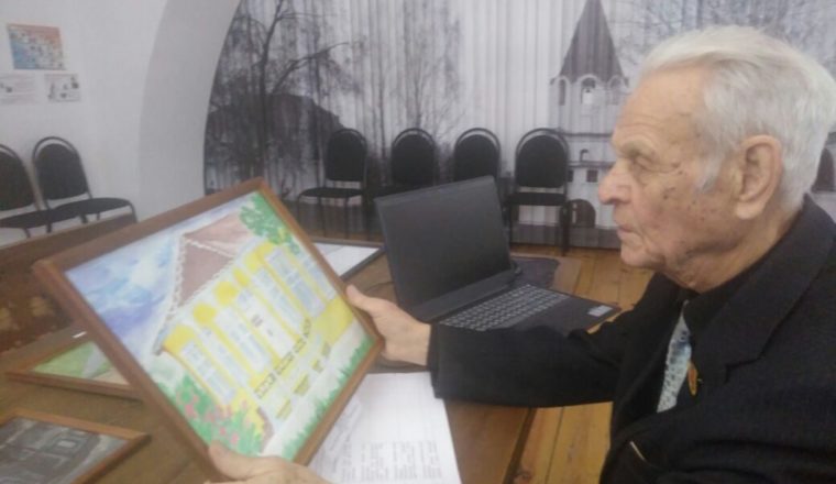 В музее А.Н.Радищева подходит к завершению второй этап конкурса «Что есть сын Отечества»