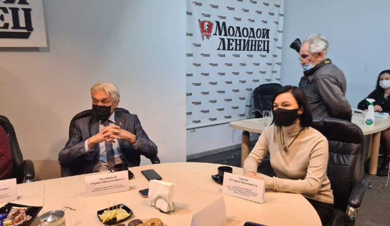 Руководители учреждений культуры рассказали о работе в период ограничений