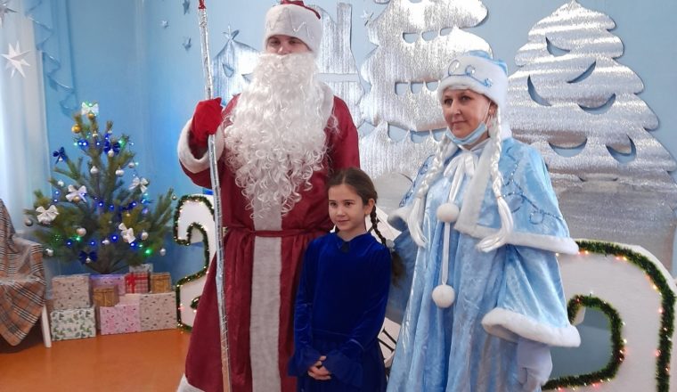 В музее А. И. Куприна дарят праздник детям