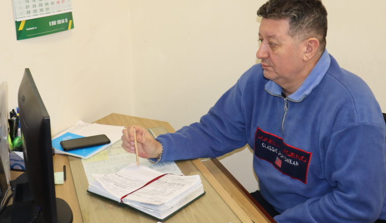 Музейным работникам рассказали об актуальных вопросах видеонаблюдения и единых правилах хранения музейных коллекций