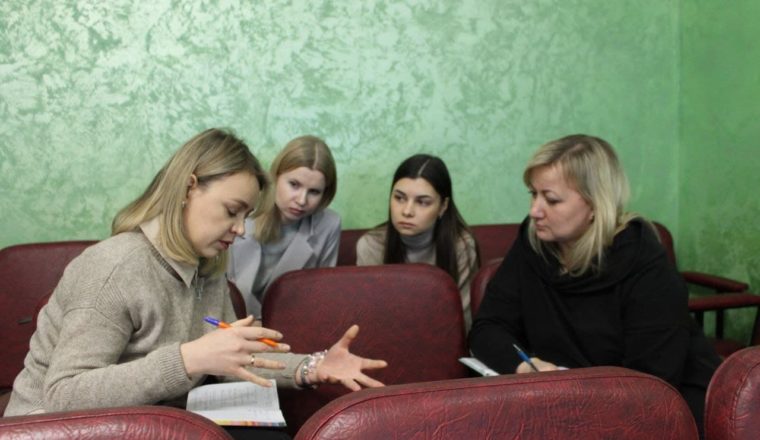 Аккаунты музеев Объединения станут интереснее