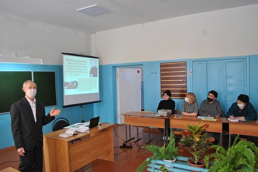 С музеем А.Н. Радищева вспоминают о поэте-земляке