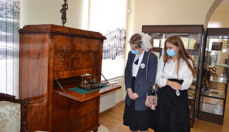 С 14 февраля пензенские дети снова смогут посещать музеи