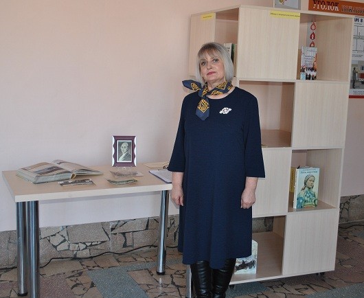 С музеем А.Н. Радищева изучают краеведение