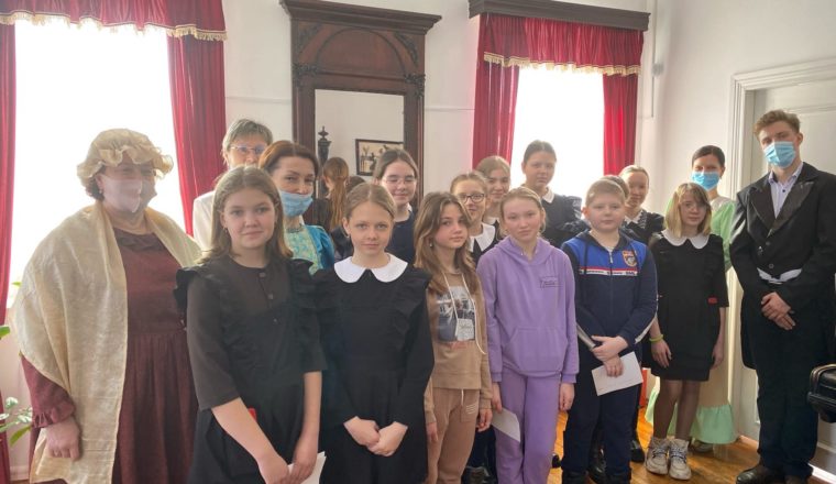 В музее Куприна начал работу «Купринский калейдоскоп»