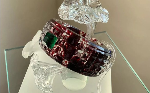 Выбраны лучшие работы 23-го Купринского конкурса «Гранатовый браслет»