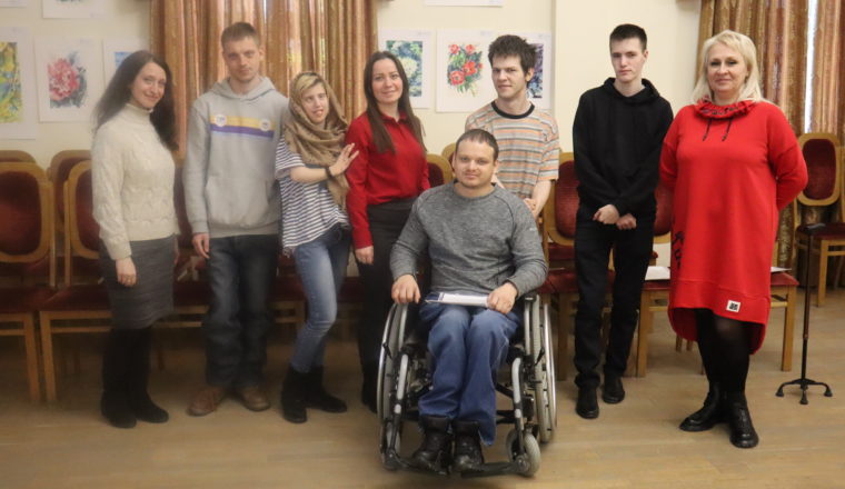 Участники «Литературного квартала» узнали о писателях пушкинской поры