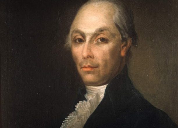 В музее А.Н.Радищева объявлен конкурс «Что есть сын Отечества»