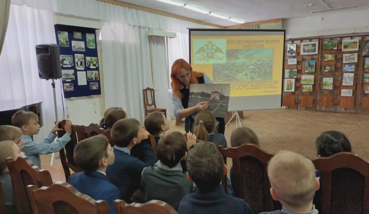 «Скажи-ка, дядя…»