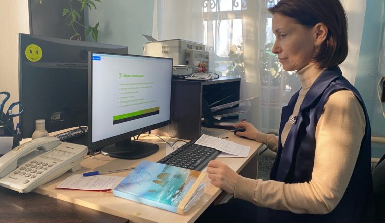 Сотрудники музея А.И. Куприна принимают участие в серии консультаций агенства «Творческие индустрии»