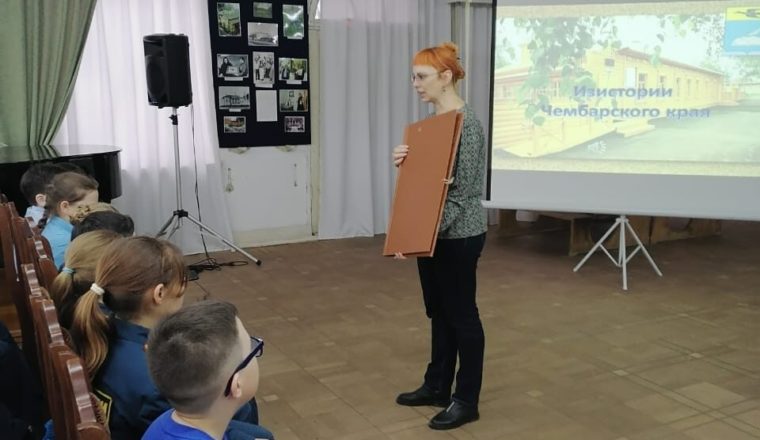 Сезон пешеходных экскурсий открыт