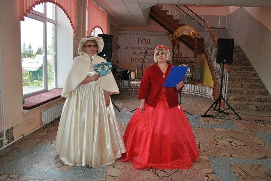 С музеем А.Н. Радищева говорят о происхождении рода