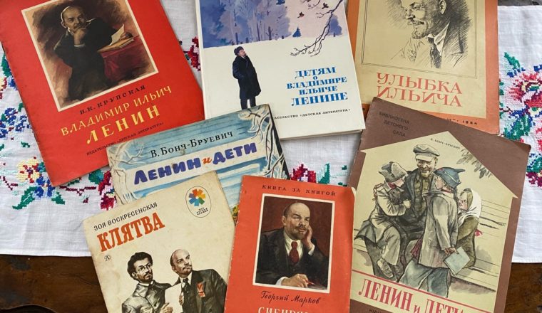 В День музеев музей Куприна получал подарки