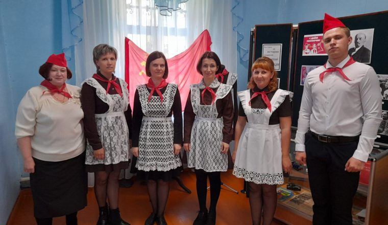 В музее А. И. Куприна прошла акция «Ночь музеев — 2022»