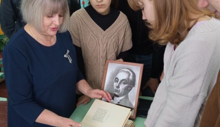 Музеем А.Н. Радищева организована выставка одного экспоната