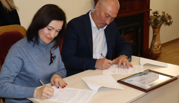 Литературный музей «подружился» с пензенской школой N28