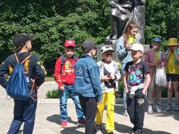 «И я там был…»