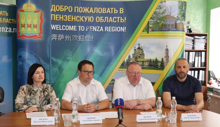 Премии им. М.Ю. Лермонтова исполняется 22 года