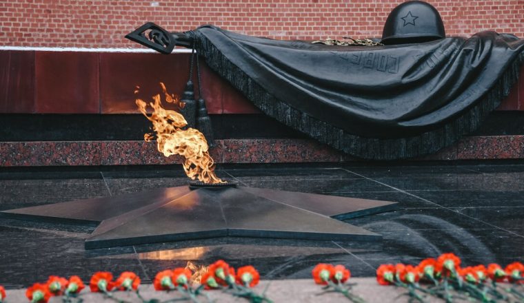 Музеи литературного Объединения присоединились к акции «Минута молчания»