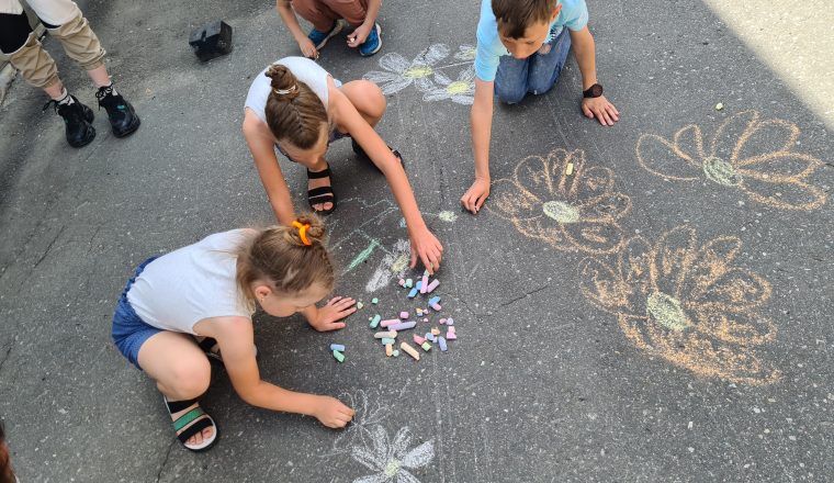 В Литературном музее отметили День семьи, любви и верности