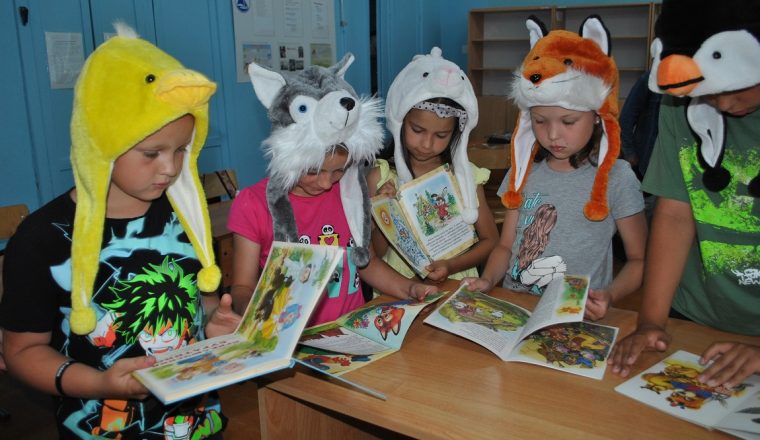 С музеем А.Н. Радищева формируем антикоррупционное мировоззрение