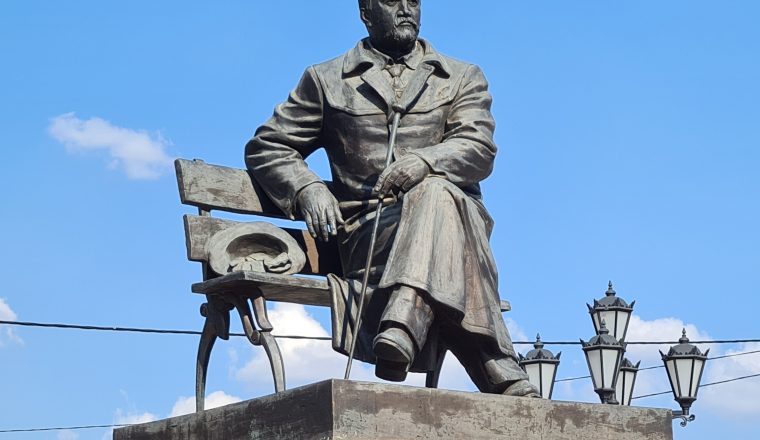 Опубликована программа Купринского праздника