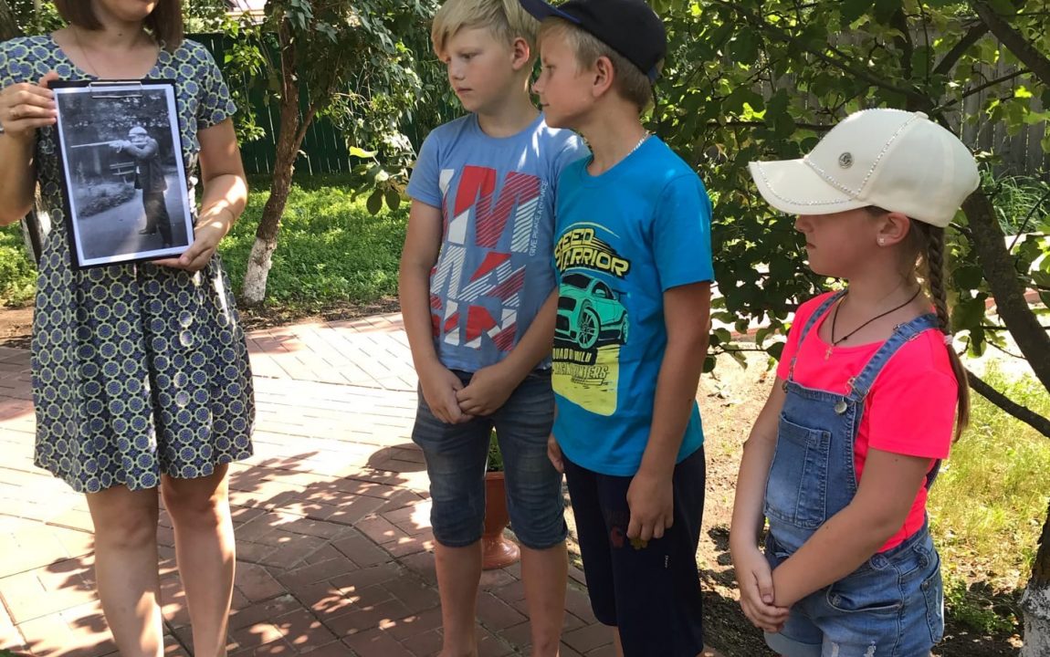 Спорт против наркотиков