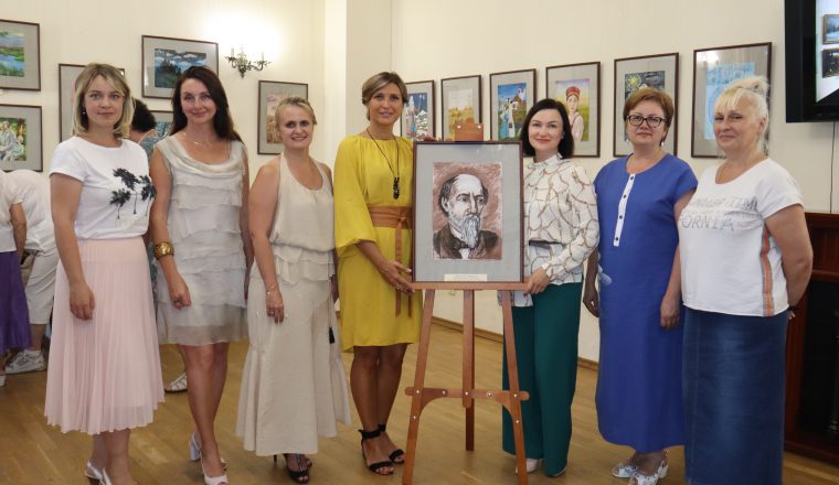 Объединение обрело «друга» из Донецка