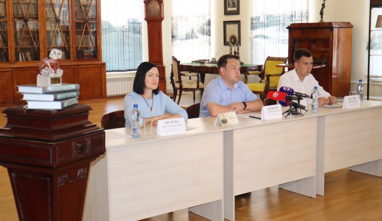 Добро пожаловать на 38-й Купринский литературный праздник!