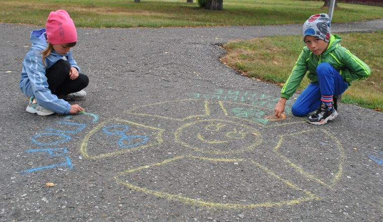 В музее А.Н. Радищева проводятся мероприятия антинаркотической направленности