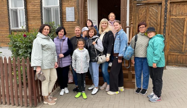 В музее Куприна проходят мероприятия в рамках Купринской декады